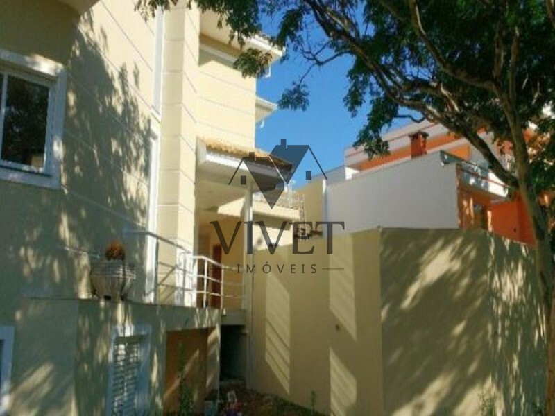 Casa de Condomínio, 4 quartos - Foto 12