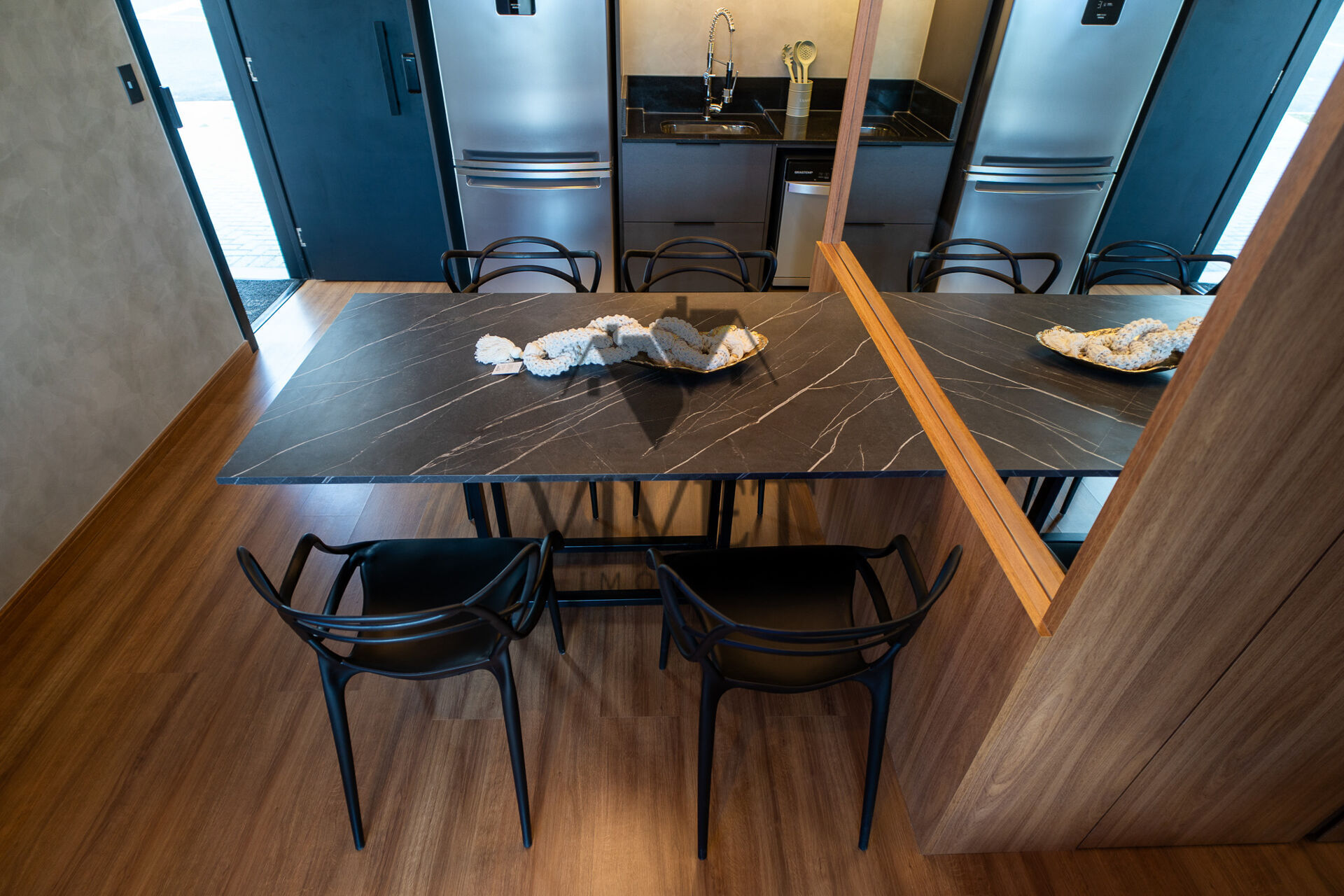 Apartamento, 1 quarto, 48 m² - Foto 6