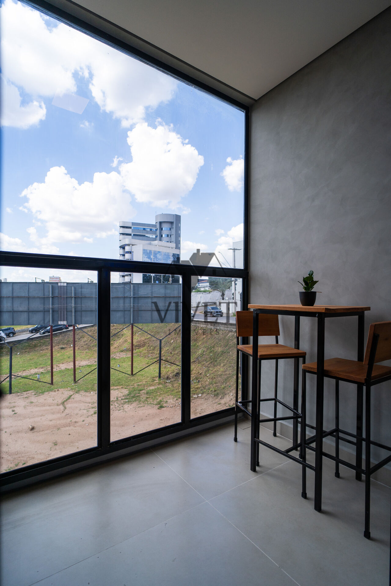 Apartamento, 1 quarto, 48 m² - Foto 3