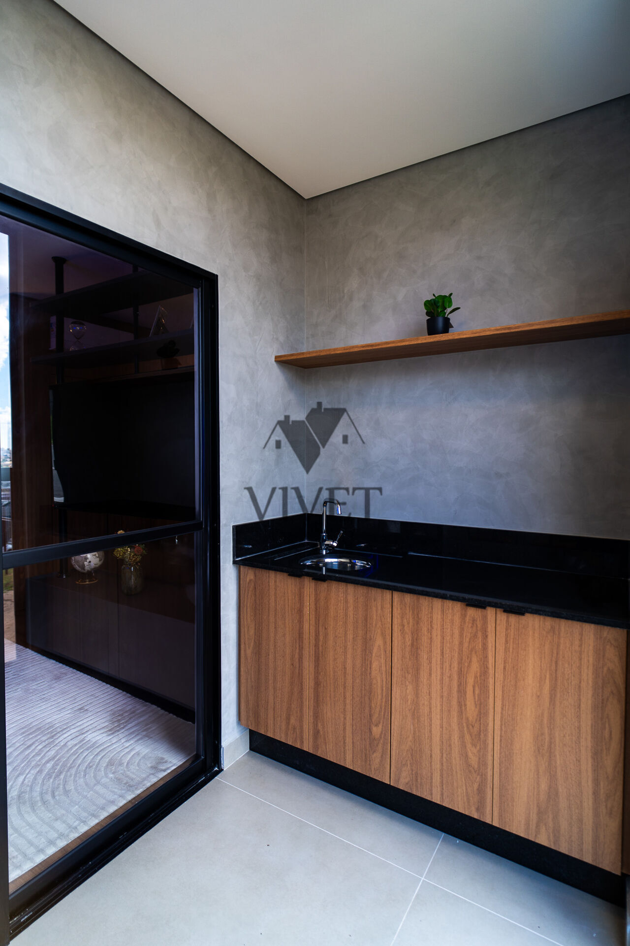 Apartamento, 1 quarto, 48 m² - Foto 9