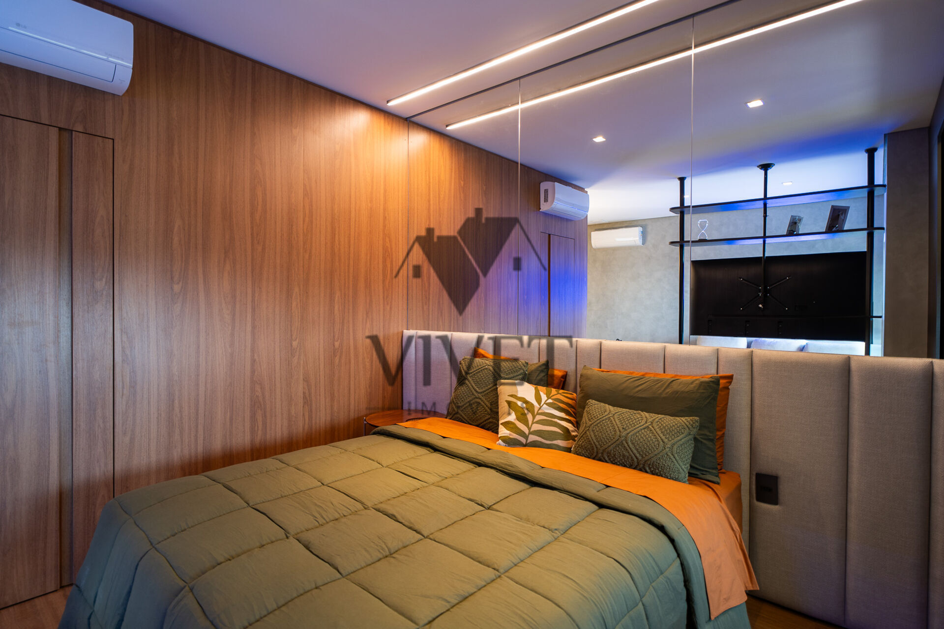 Apartamento, 1 quarto, 48 m² - Foto 16