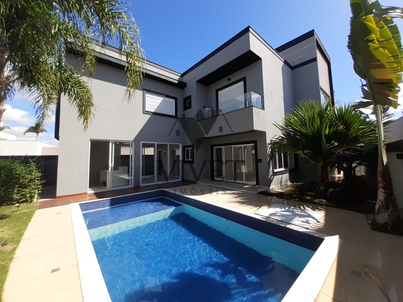 Casa de Condomínio à venda com 4 quartos, 400m² - Foto 11
