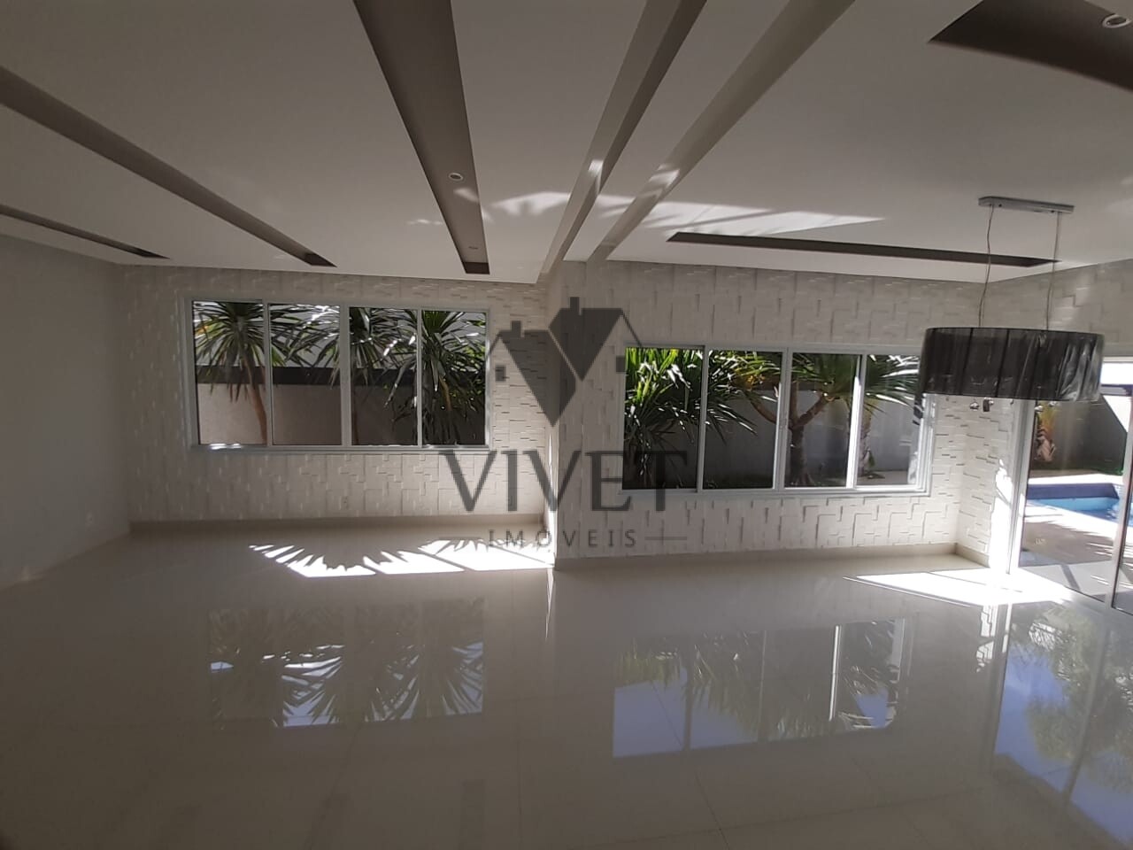 Casa de Condomínio à venda com 4 quartos, 400m² - Foto 7