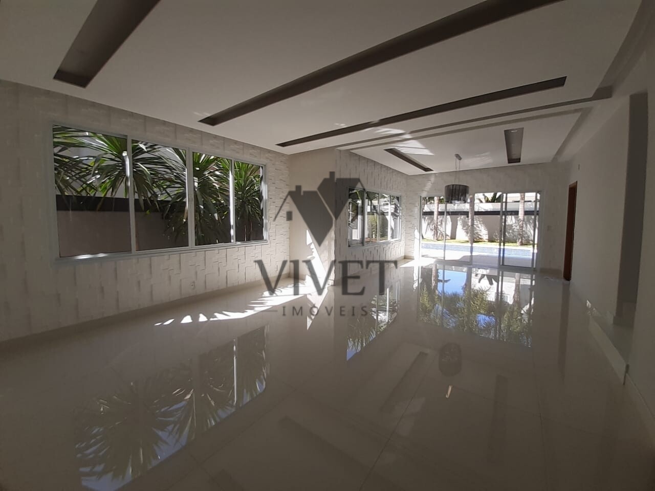 Casa de Condomínio à venda com 4 quartos, 400m² - Foto 6