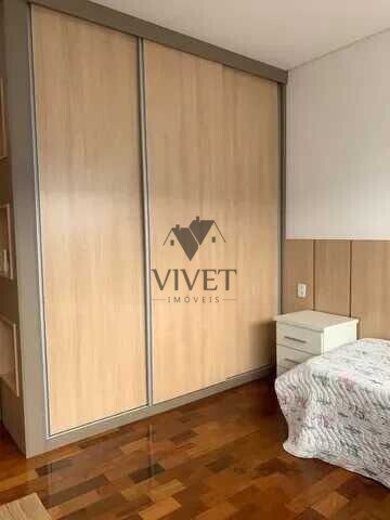 Casa de Condomínio à venda com 3 quartos, 300m² - Foto 15