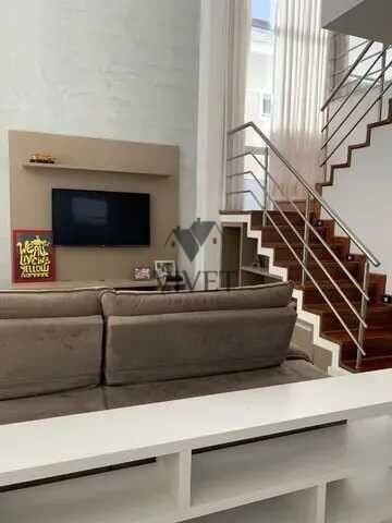 Casa de Condomínio à venda com 3 quartos, 300m² - Foto 3
