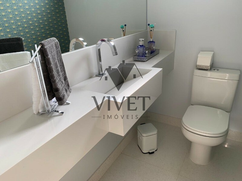 Casa à venda com 3 quartos, 300m² - Foto 29