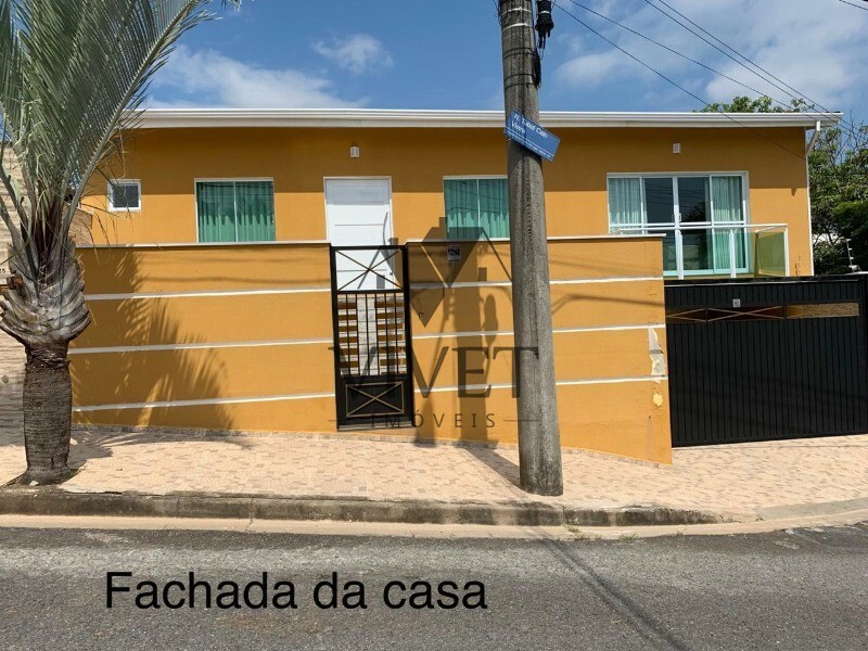 Casa à venda com 3 quartos, 300m² - Foto 33