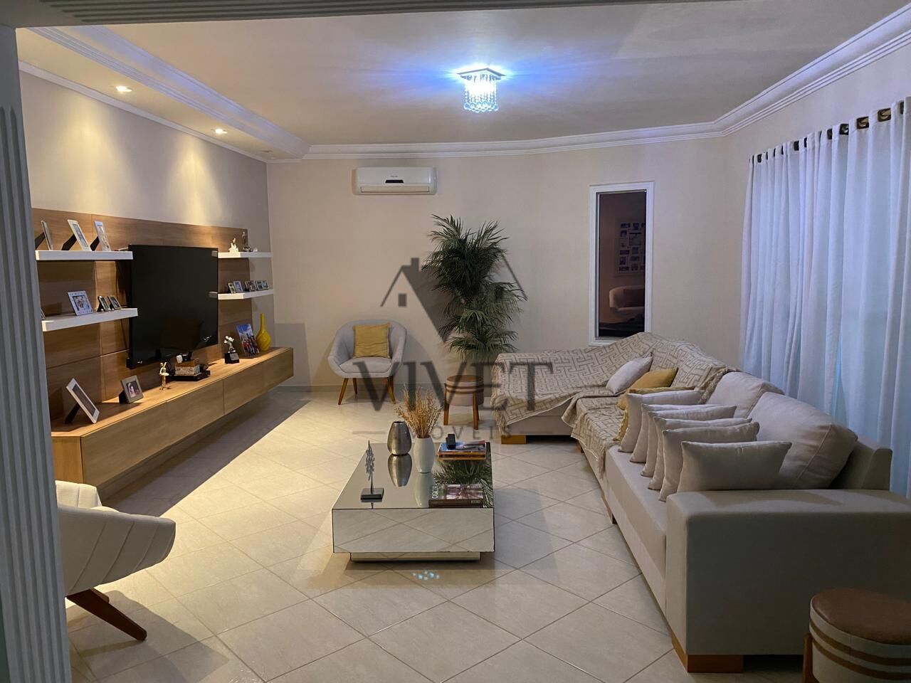 Casa, 3 quartos, 300 m² - Foto 3