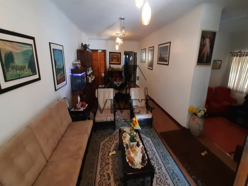 Casa à venda com 3 quartos, 260m² - Foto 5