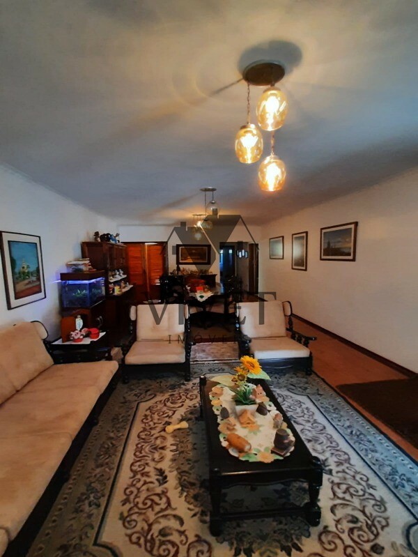 Casa à venda com 3 quartos, 260m² - Foto 7