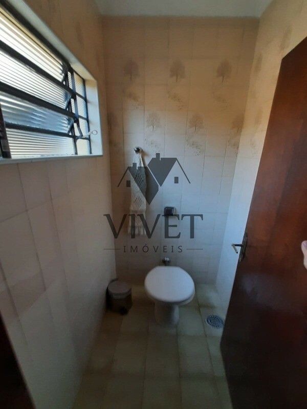 Casa à venda com 3 quartos, 260m² - Foto 13