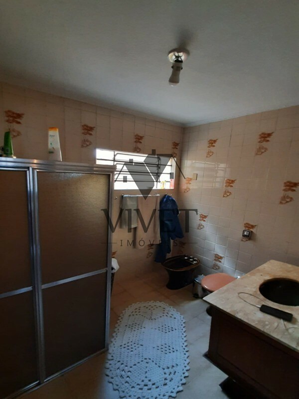 Casa à venda com 3 quartos, 260m² - Foto 11