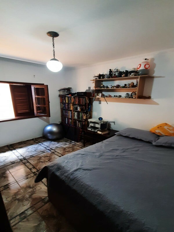 Casa à venda com 3 quartos, 260m² - Foto 20