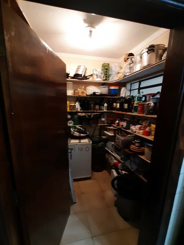 Casa à venda com 3 quartos, 260m² - Foto 12
