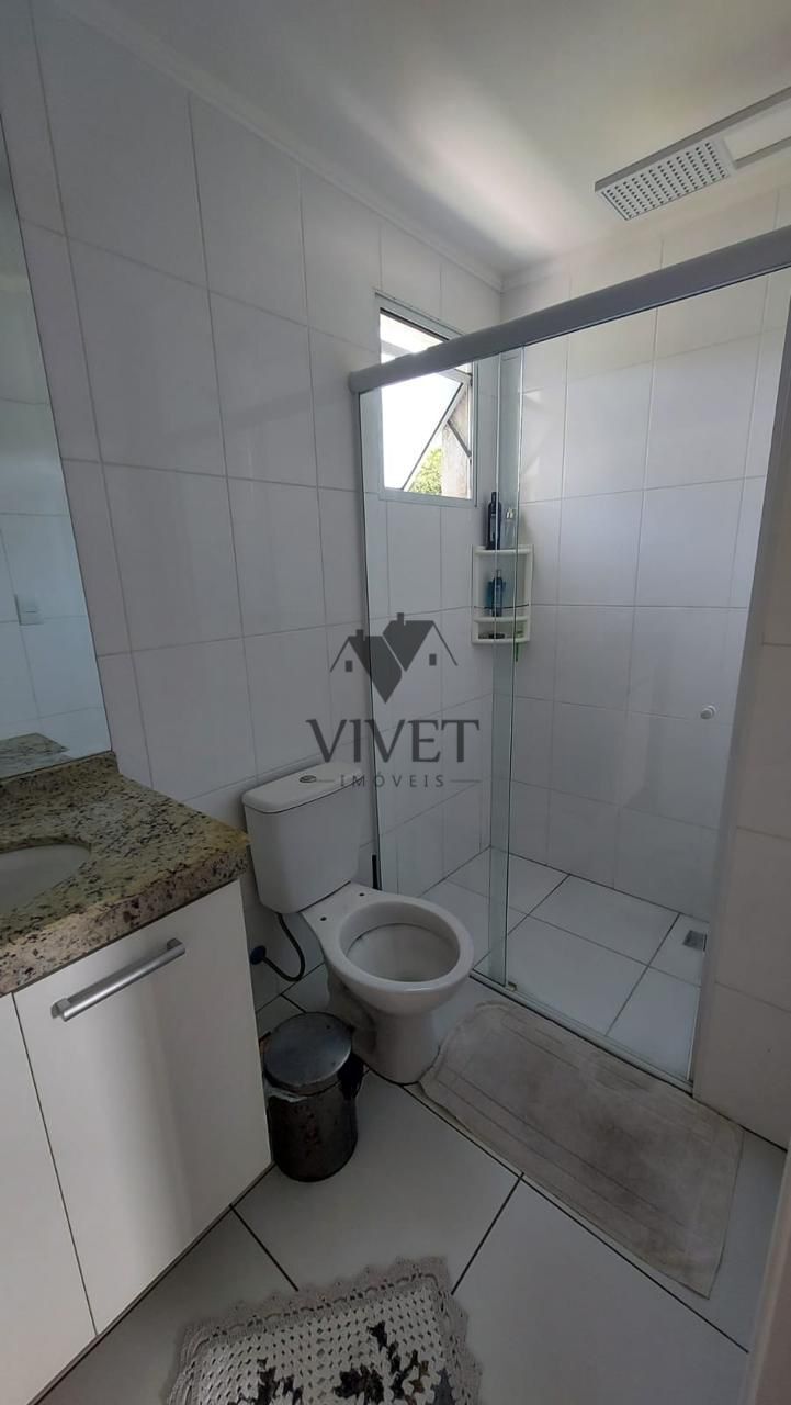 Apartamento à venda com 2 quartos, 62m² - Foto 9