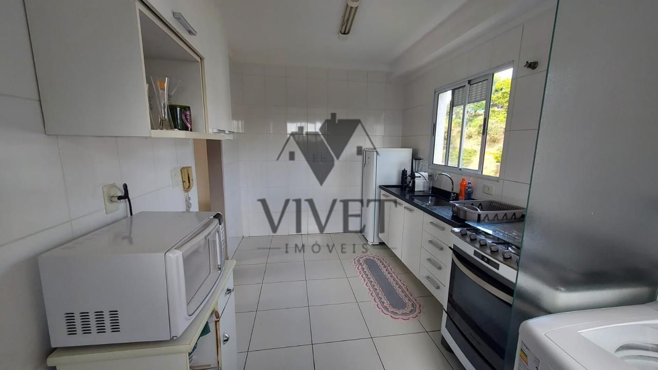 Apartamento à venda com 2 quartos, 62m² - Foto 6