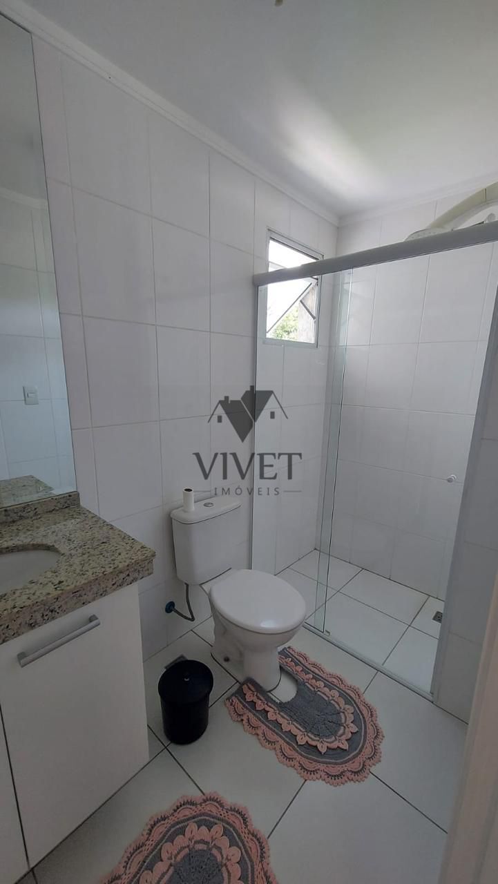 Apartamento à venda com 2 quartos, 62m² - Foto 10