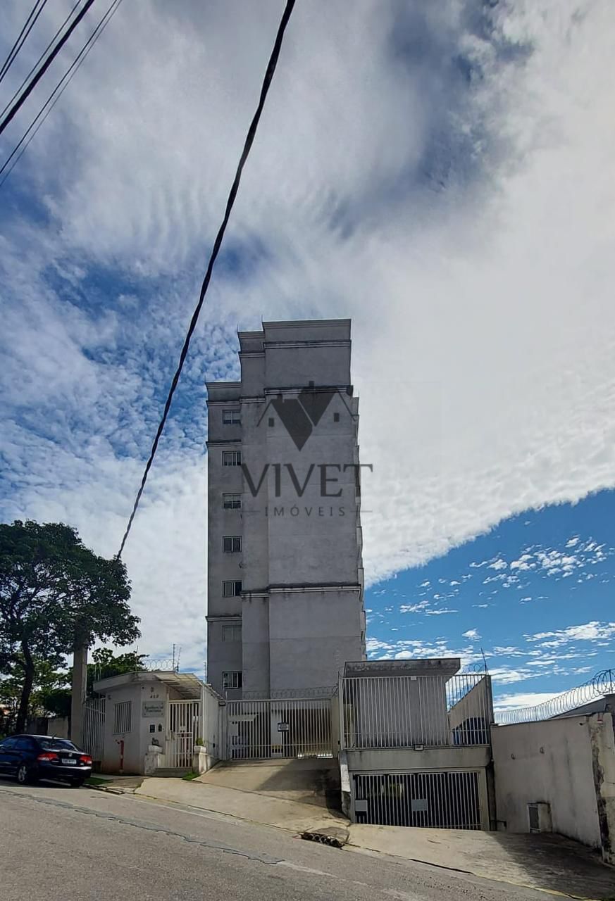 Apartamento à venda com 2 quartos, 62m² - Foto 12
