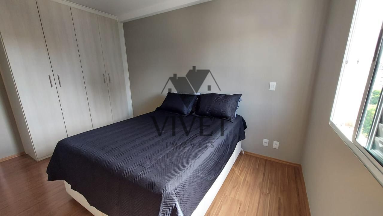 Apartamento à venda com 2 quartos, 62m² - Foto 8
