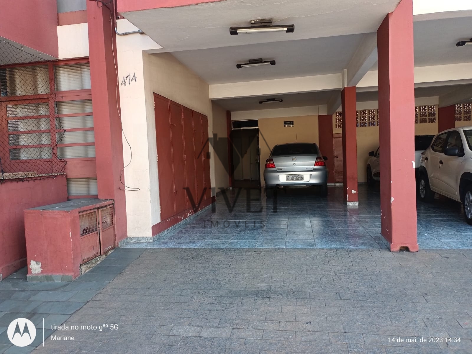 Apartamento à venda com 2 quartos, 110m² - Foto 12
