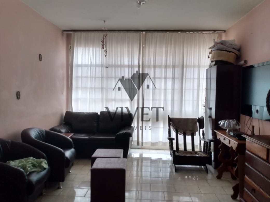 Apartamento à venda com 2 quartos, 110m² - Foto 1