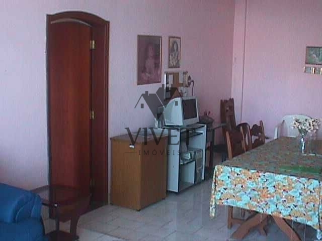 Apartamento à venda com 2 quartos, 110m² - Foto 2
