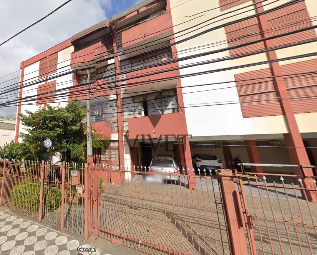 Apartamento à venda com 2 quartos, 110m² - Foto 11