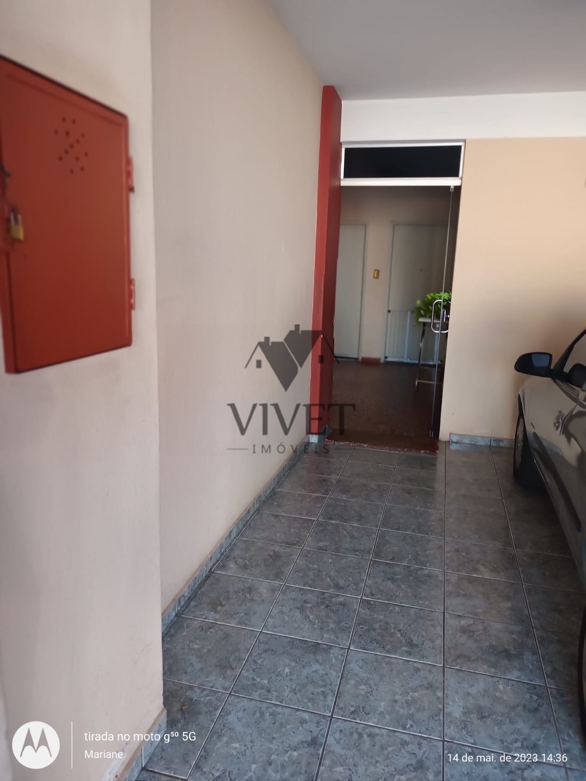 Apartamento à venda com 2 quartos, 110m² - Foto 7