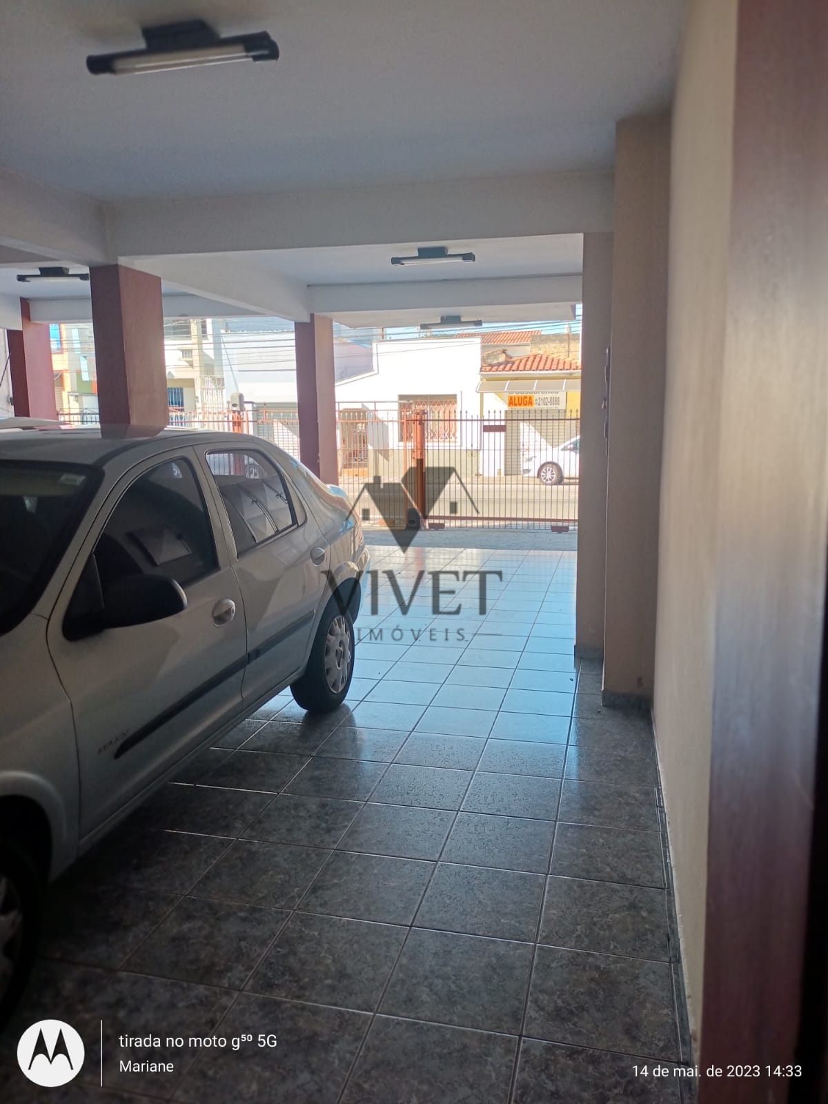 Apartamento à venda com 2 quartos, 110m² - Foto 10