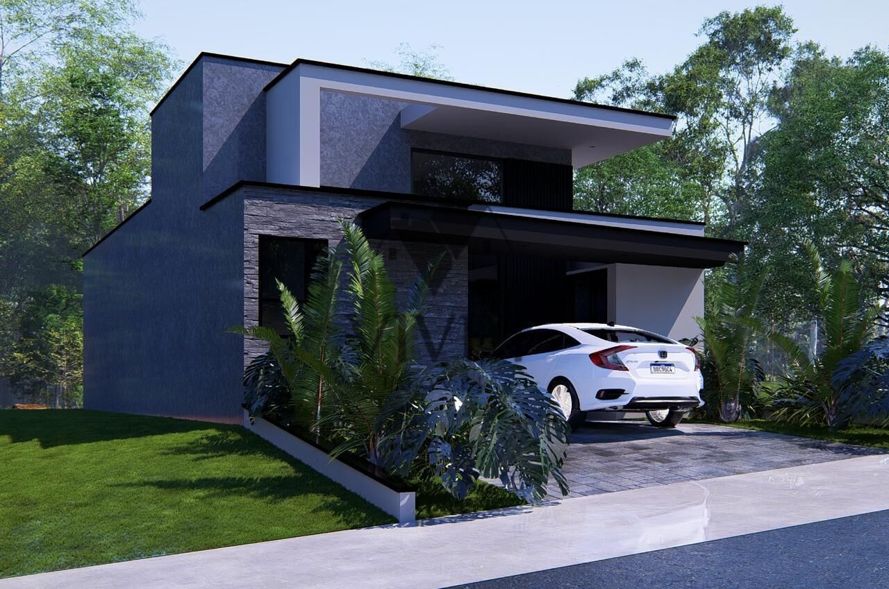 Casa de Condomínio, 2 quartos - Foto 3