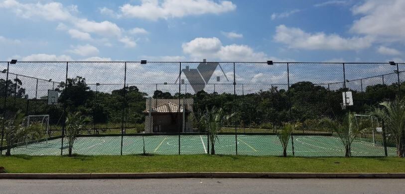 Casa de Condomínio, 2 quartos - Foto 10