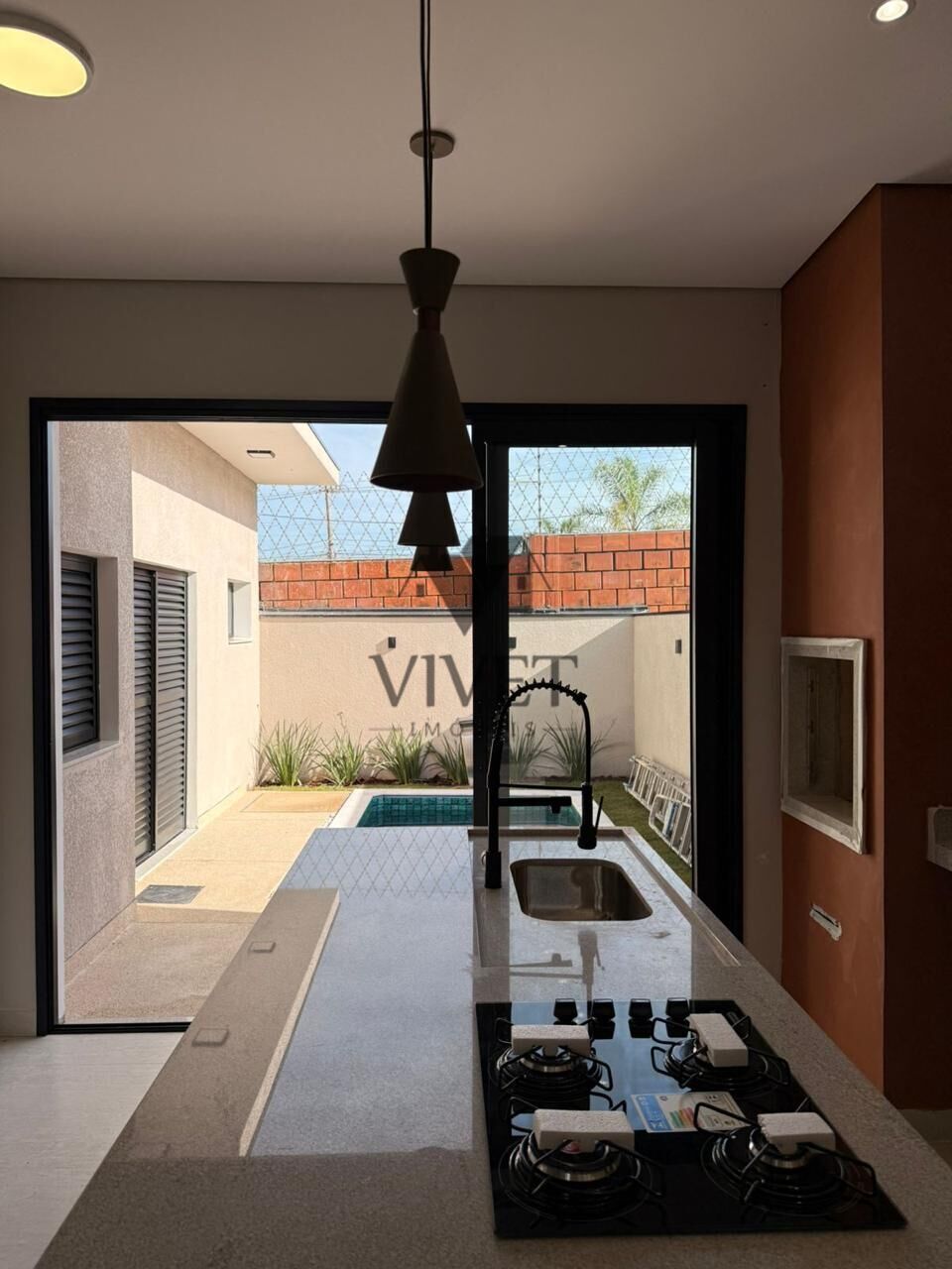 Casa de Condomínio, 2 quartos - Foto 10