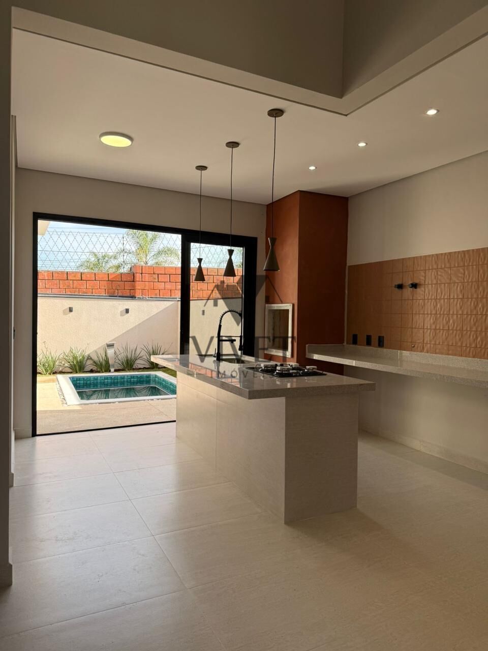 Casa de Condomínio, 2 quartos - Foto 3
