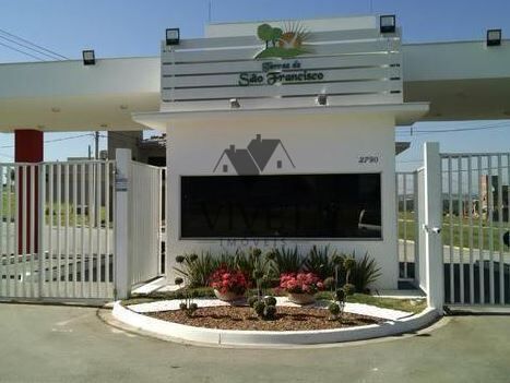 Casa de Condomínio, 2 quartos - Foto 1