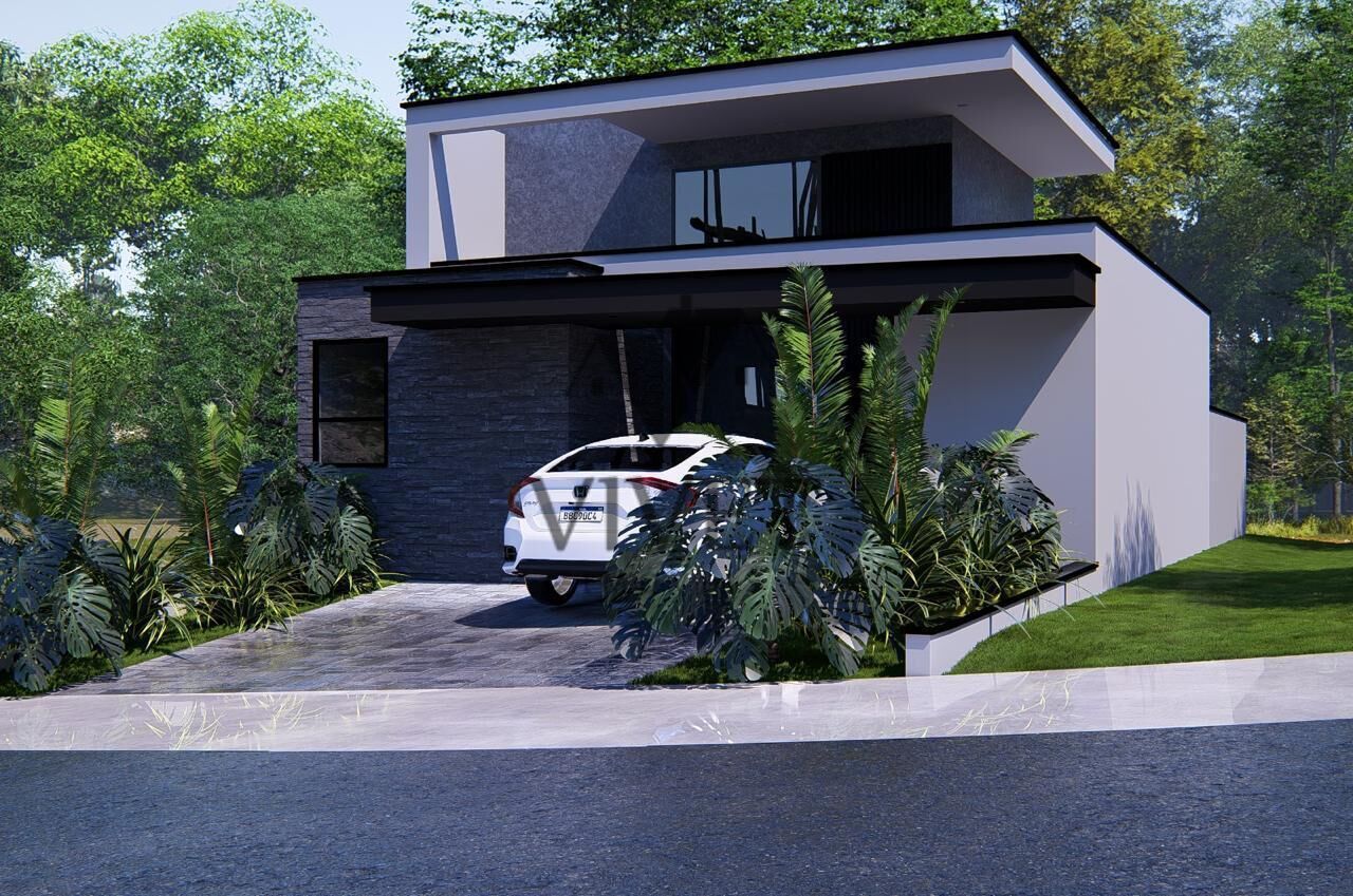 Casa de Condomínio, 2 quartos - Foto 4