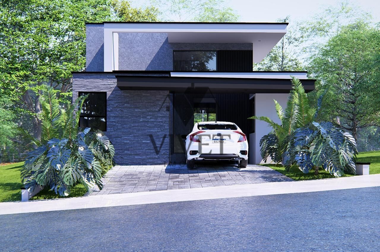 Casa de Condomínio, 2 quartos - Foto 2