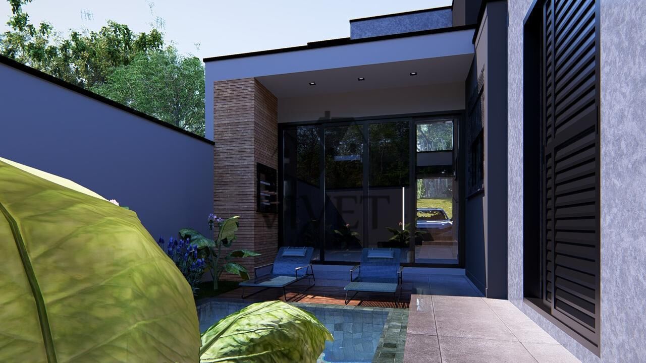 Casa de Condomínio, 2 quartos - Foto 6