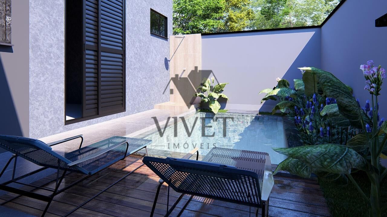 Casa de Condomínio, 2 quartos - Foto 5