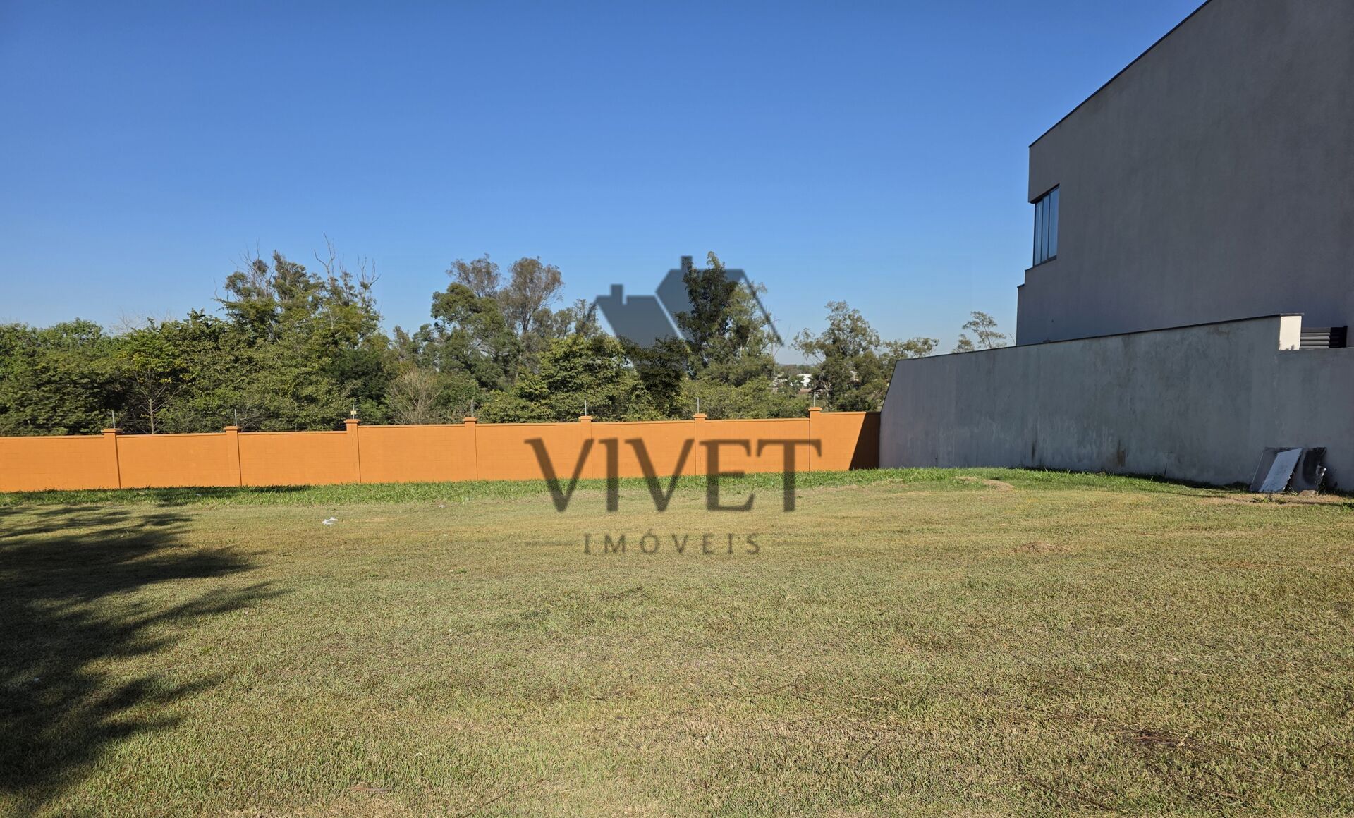 Terreno, 458 m² - Foto 1