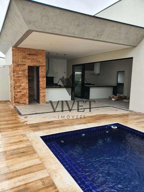 Casa de Condomínio à venda com 3 quartos, 234m² - Foto 6