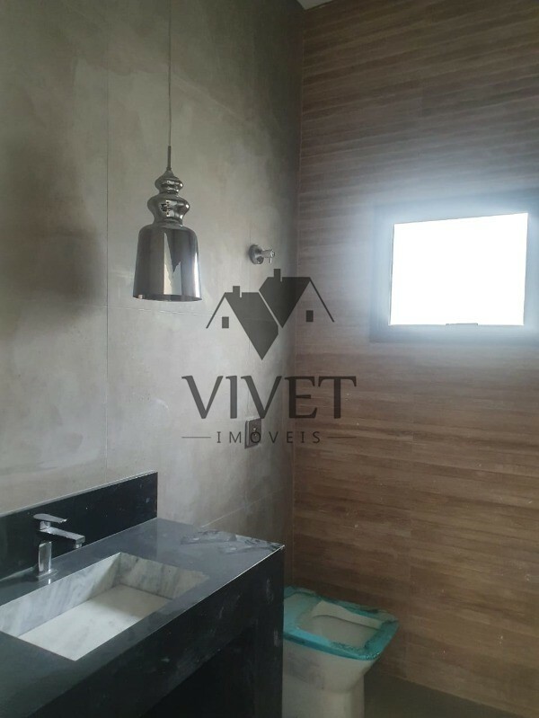 Casa de Condomínio à venda com 3 quartos, 234m² - Foto 10