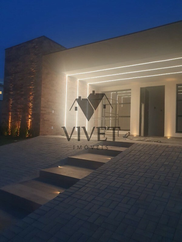 Casa de Condomínio à venda com 3 quartos, 234m² - Foto 7