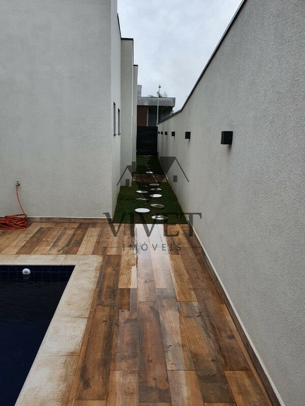 Casa de Condomínio à venda com 3 quartos, 234m² - Foto 8