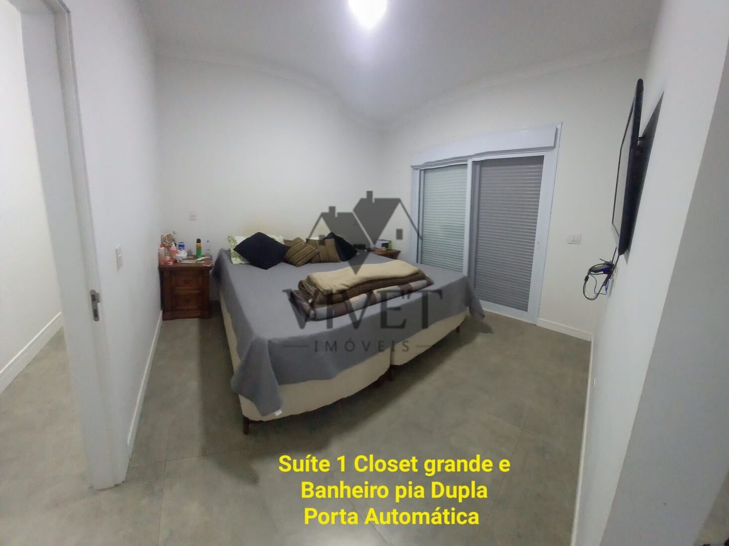 Casa de Condomínio, 3 quartos - Foto 10