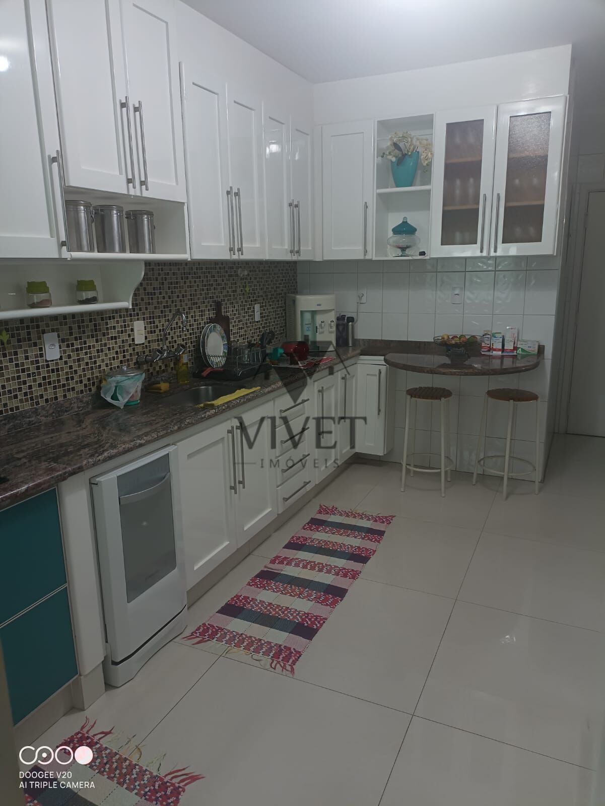 Apartamento à venda com 3 quartos, 128m² - Foto 3