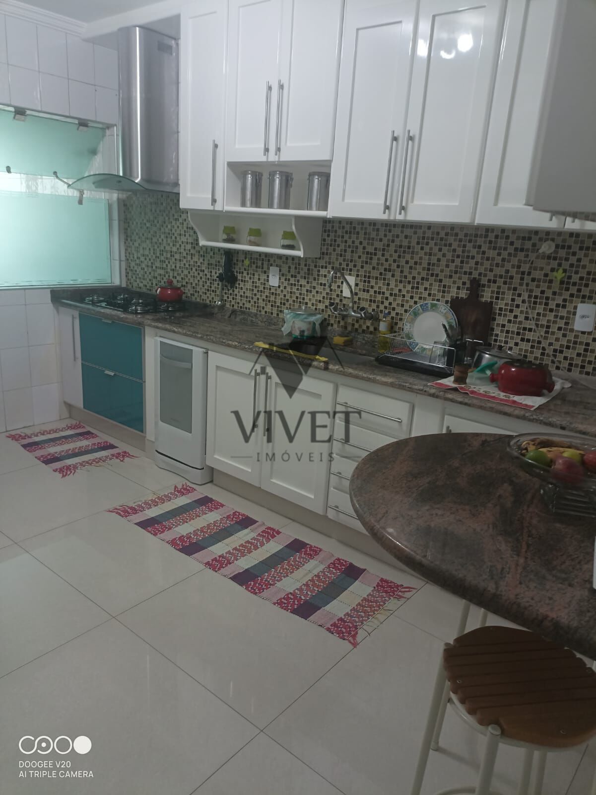 Apartamento à venda com 3 quartos, 128m² - Foto 4