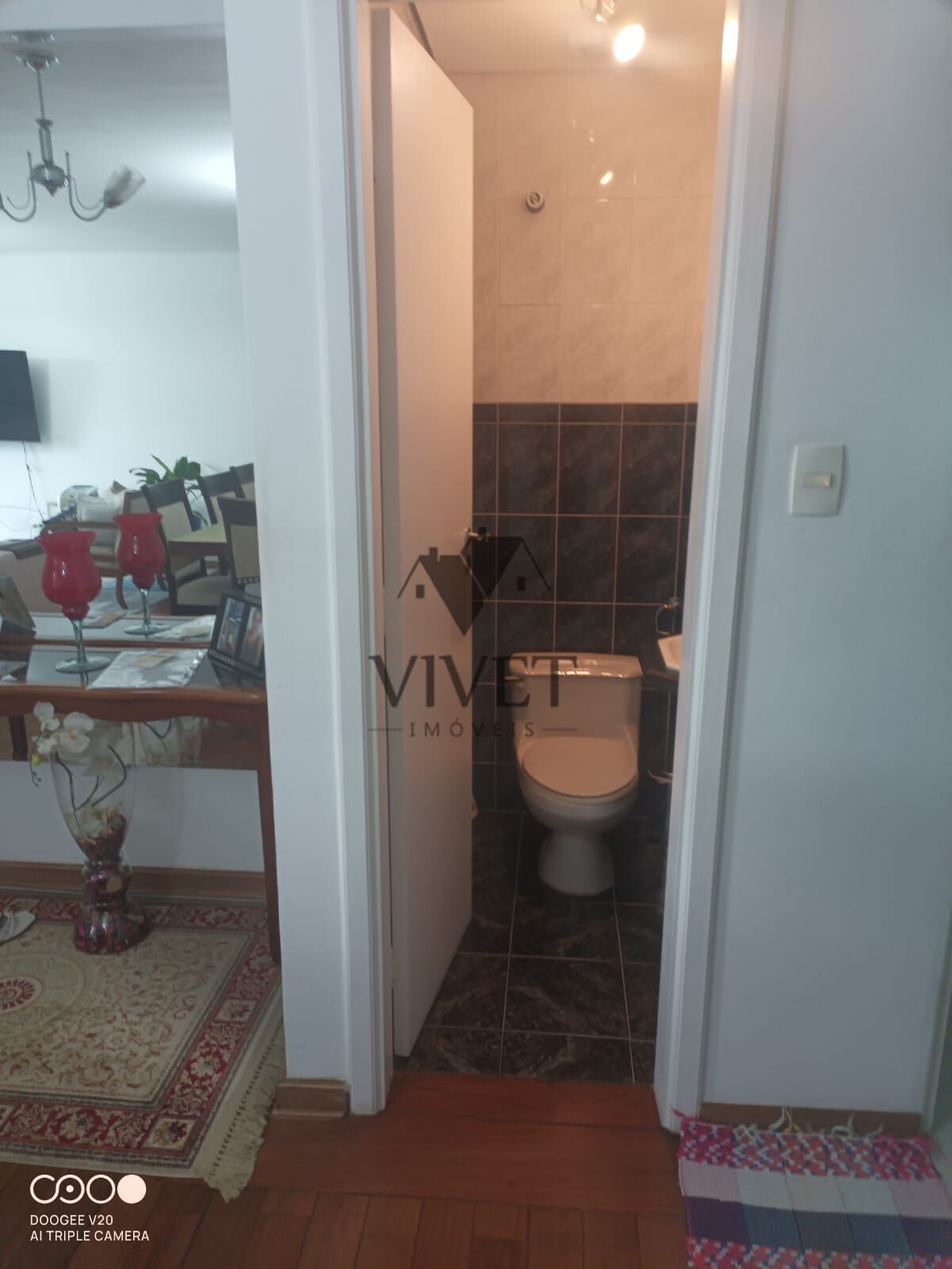 Apartamento à venda com 3 quartos, 128m² - Foto 17