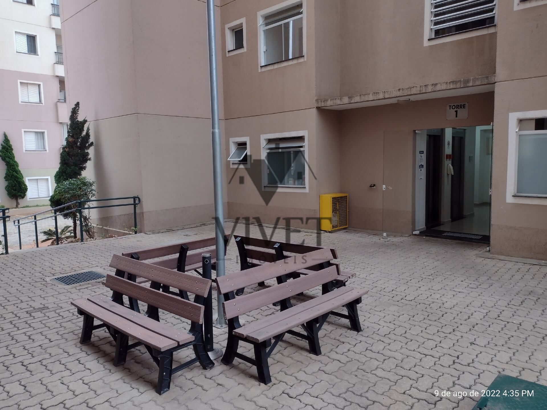 Apartamento, 2 quartos, 62 m² - Foto 17