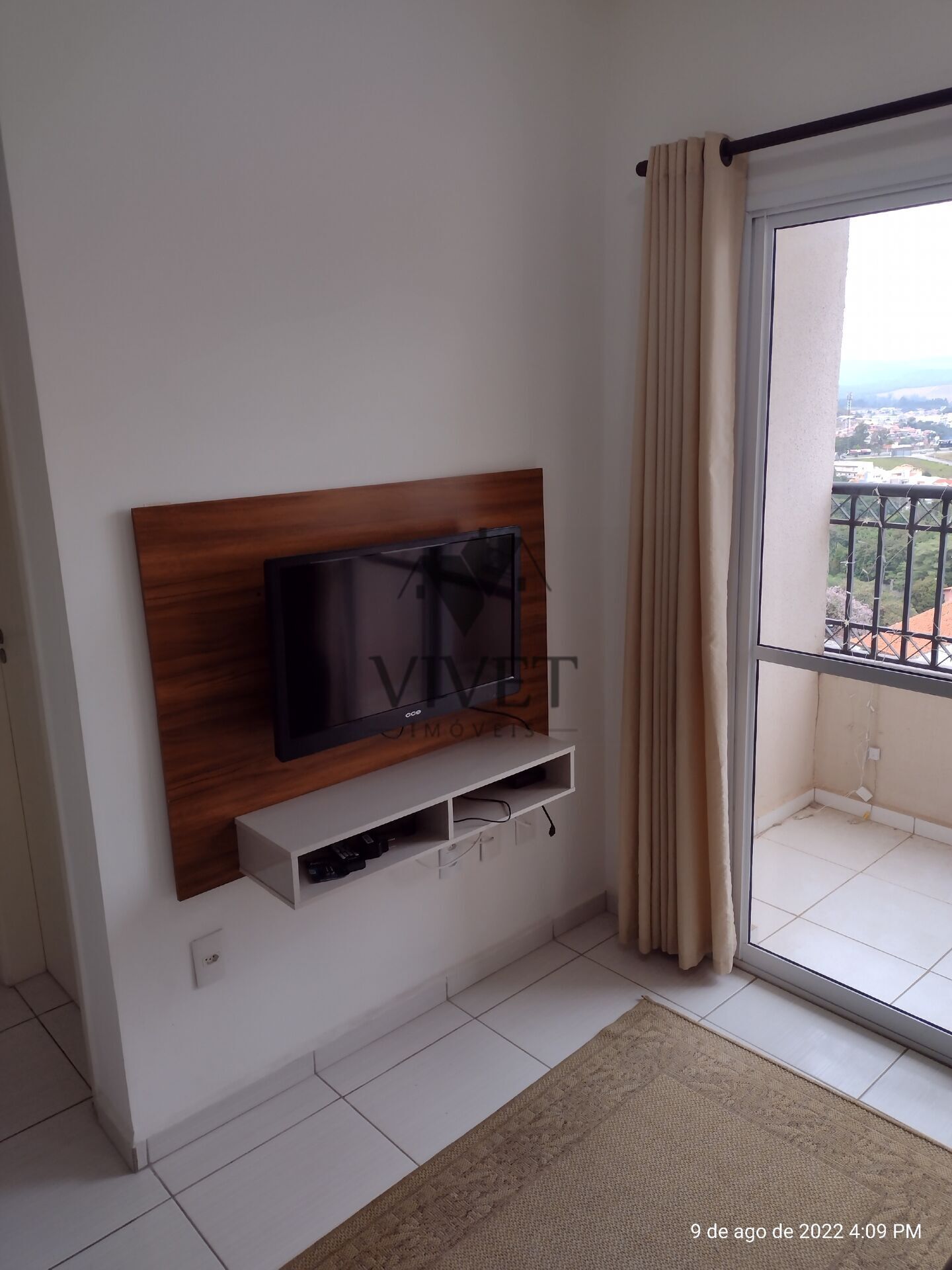 Apartamento, 2 quartos, 62 m² - Foto 3